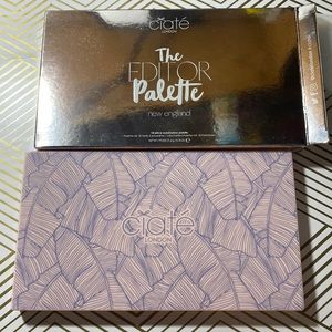 Ciate London The Editor Palette